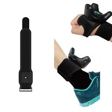 HTC 바이브 트래커 스트랩, 손목/발목 스트랩, 1개