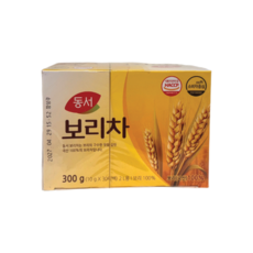 동서 보리차 300g, 10g, 30개입, 1개