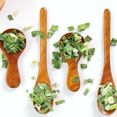 중국산 건조 대파 대파후레이크, 300g, 1개