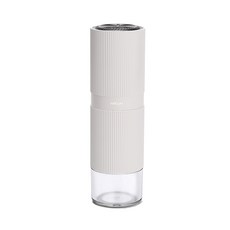 NICOH USB 便攜電動磨豆機, NK-M01 白色