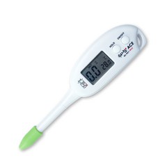 디지털 염도계 5프로 측정 업소용 염도측정기 식당 공장 김치 국 장아찌 찌개, SM02, 1개