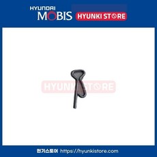 현대 기아 순정 핀 크로스멤버 545663M500 54566-3M500, 호환 차종, 1개