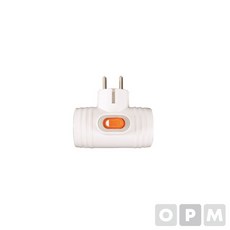 콩콩 멀티탭 15A 설비보수공구