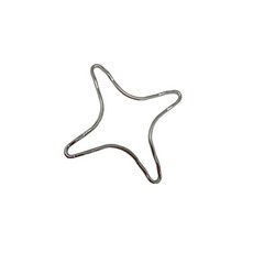 모카포트삼발이 모카포트사발이, 1개