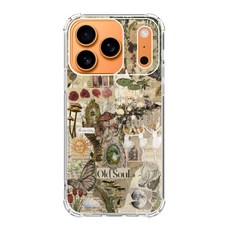 Sundwugzh 블루 크리스찬 폰 케이스 아이폰 17 프로 맥스와 호환 하나님 성경 인용문 미적 커버 맥스용 255650