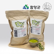 [함양군]화신영농조합 숨쉬는 연잎차 50g+50g, 50g, 1박스, 2개입