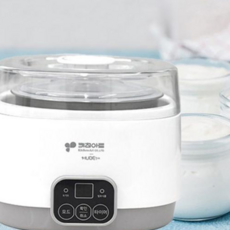 키친아트 허브 요거트메이커 요구르트만들기 청국장_WFGQM53, 본상품