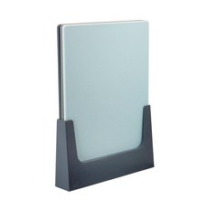 【丹麥 RIG-TIG】Chop It 砧板3入組 (附砧板架)-藍《WUZ屋子》塑膠砧板 砧板組, 1個, 砧板3入組(附砧板架)