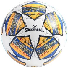 HANDAS 3號足球 S3 PVC車縫足球 標準3號兒童青少年足球, 1個