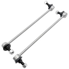 TALAMOYI 전면 스웨이 바 링크 스태빌라이저 2개 기아 쏘렌토 2011-2013과 호환 현대 산타페 2007-2012 베라크루즈 2007-2012용