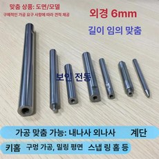 어닝바 브라켓 루프랙 크로스바 차박용 고정 사이드월, 기타, 1개