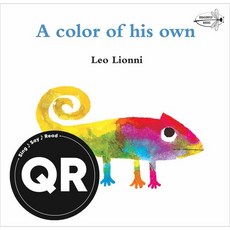 A Color of His Own Board Books, Alfred A. Knopf Books for Young Readers