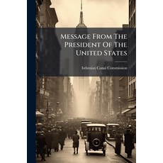 (英文圖書)Message From The President Of The United States: Transmitting A Preliminary Repo... 平裝版, Nabu Press, 英文