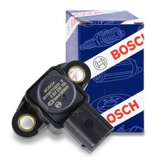 BOSCH 0261230193 OE 매니폴드 절대 압력(MAP) 센서 - 셀렉트 닷지 스프린터 지프 그랜드 체로키 메르세데스 벤츠 E320 E350 GL320 GL35, BOSCH 0261230193 OE 매니폴드 절대 압력