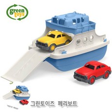 [엠유종합상사] 자동차장난감 아기자동차장난감 자동차장난감트럭 페리보트 미니카2종포함