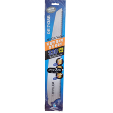 대건 DE-713SB 교체식날 (330mm) 1팩(3개) DG-713SB, 1개