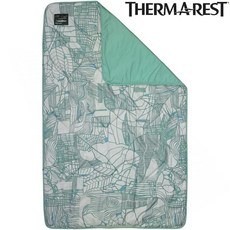 Thermarest Juno 保暖毯 露營毯子 旅行毯 11606