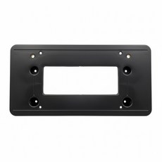 DB 寶馬 BMW G22 G23 G26 總代理款 M版 M-SPORT 短版前車牌框 車牌架 420 430 440 M440 台製外銷件, 黑色, 1個