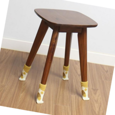 식탁발커버 식탁의자 발커버 다리커버/발캡 발싸개 체어 슈즈, 본상품