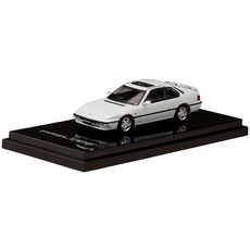 (HobbyJAPAN) HJ64 164 PRELUDE (BA5) SI TCV HJ643002W 취미 재팬 혼다 프로스트 화이트