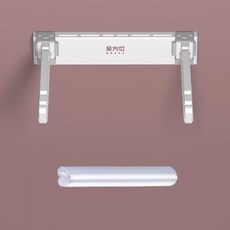 받침대 접이식 분리수거함 리필용 부착식 쓰레기 봉투 주방 거치대 바스켓 걸이 분리수거 봉지, B. 쓰레기 거치대  흰색 쓰레기봉투 100개