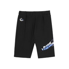 에어워크주니어 [강남뉴코아] 솔리드 5부 워터 레깅스