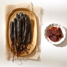 행복한홍삼 국산 고려 홍삼 정과 절편 낱개 실속형, 1개, 홍삼절편(20g) 1개