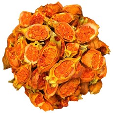 자연초 건조 치자 절, 300g, 1개