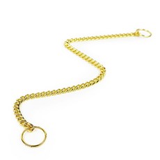 팥들 가방용 금색 체인줄 사슬체인