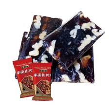 菓青市集 南棗核桃糕，添加黑枸杞, 1個, 南棗核桃糕 300G