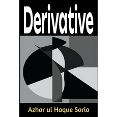 (영문도서) Derivative Paperback, Azhar UL Haque Sario, English, 9798223123781