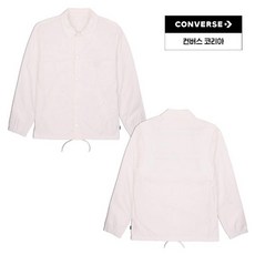 컨버스 CONVERSE 앤도버 코치 자켓 에그렛 10026563-286