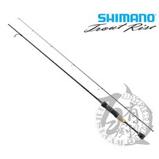 SHIMANO TROUT RISE S66UL 鱒魚竿 溪流路亞竿 適用路亞重量 1-8g