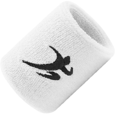 REXCHI雷奇 運動護腕, 1入, 白色