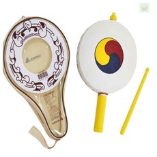 헬로라일락 가방소고 무용소고