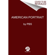 American Portrait Paperback, HarperOne, English, 9780063143395