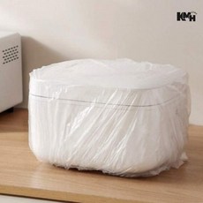 일회용 비닐커버 10개 60cmx70cm 인테리어비닐 가전제품비닐