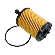 수입차 아우디 오일필터 045115466 045118466 HU719/7X CH9461, 1개