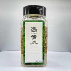 딜리셔스마켓 큐민씨드 200g, 1개