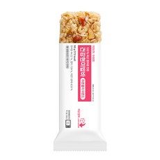 쥬비스 건강현미밥바 오리지날 7입 맛선택, 비빔, 7개