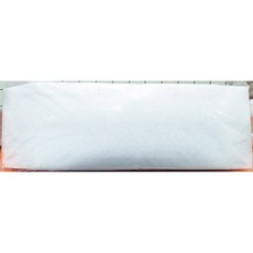 주방모자 해군모 9cm 20매, 1개