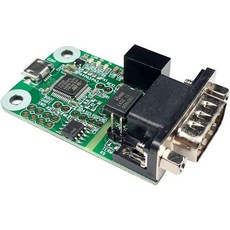 라즈베리 파이 5/4/Pi3B+/Pi3/Pi Zero(W)/Jetson Nano/Tinker Board 및 모든 싱글 보드 컴퓨터 지원 윈도우 리눅스 맥 OS 안드로이드 비너스, USB2CAN