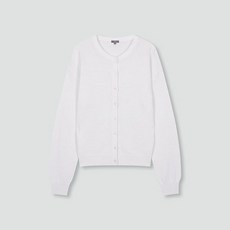 JAJU 여 워셔블 긴팔 가디건 J115204102001 549745