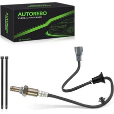 O2 산소 센서 234-4976 혼다 오딧세이 2014 2015 2016 2017 V6 3.5L 호환 교체 번호 2344976 36532RV0A01 36542RV0A01 다운스트림, 234-4921