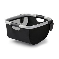 그라코 모드 네스트투그로우 유모차 2인승, Storage Organizer, Black