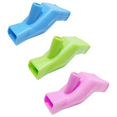 이지적공간 실리콘 세면대 연장탭, 3개