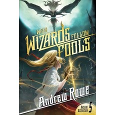 (영문도서) When Wizards Follow Fools Paperback, Independently Published, English, 9798340205568