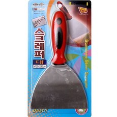 스크레퍼 밀칼 끌칼 대 k1767 스텐 구두칼 막헤라, 1개, 상품선택