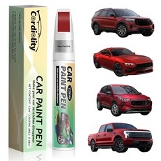 유광 블랙 림 터치업 페인트 커브 발진용 휠 스크래치 수리 키트 림 수리 키트 색상 매치 포드 글로스 블랙 휠 페인트 오래 지속 물 자외선 방지, Econoline/Edge/Escape/Expediti