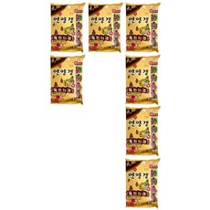 해태 연양갱, 500g, 7개